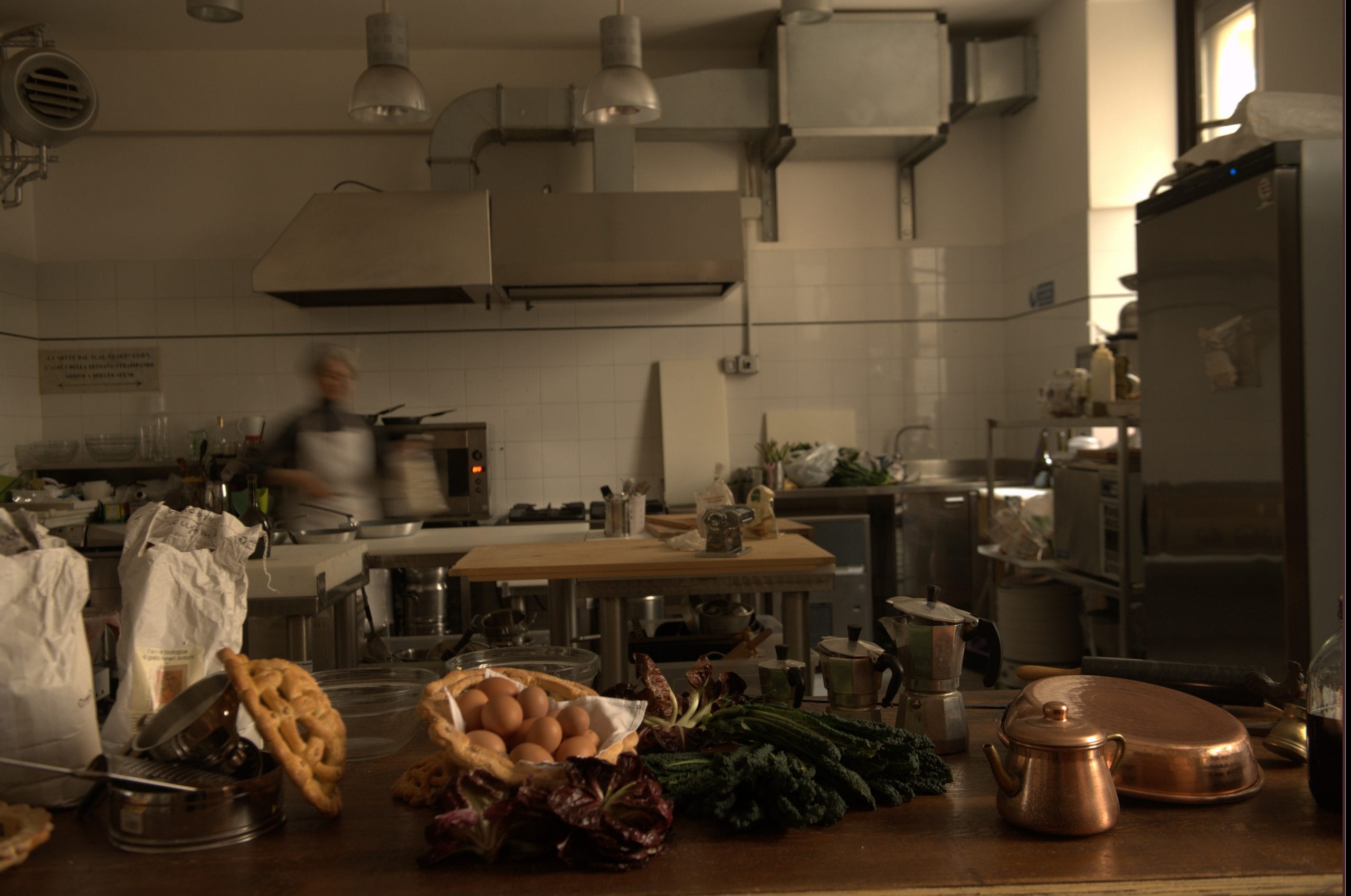 Appuntamenti Sperimentali, mettiamoci alla prova